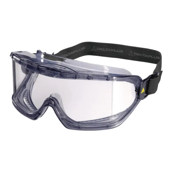 KÍNH CHỐNG HÓA CHẤT DELTAPLUS GALERAS CLEAR