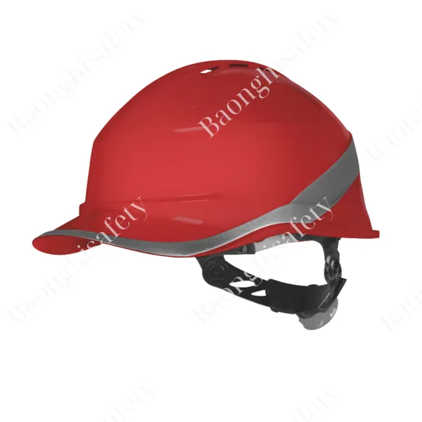 MŨ BẢO HỘ DIAMOND VI WIND DELTA PLUS THIẾT KẾ THỂ THAO