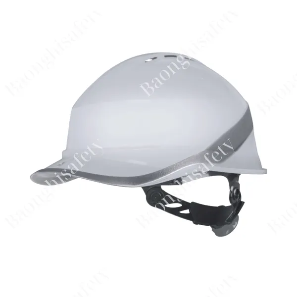 MŨ BẢO HỘ DIAMOND VI WIND DELTA PLUS THIẾT KẾ THỂ THAO