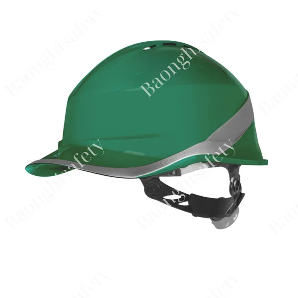 MŨ BẢO HỘ DIAMOND VI WIND DELTA PLUS THIẾT KẾ THỂ THAO