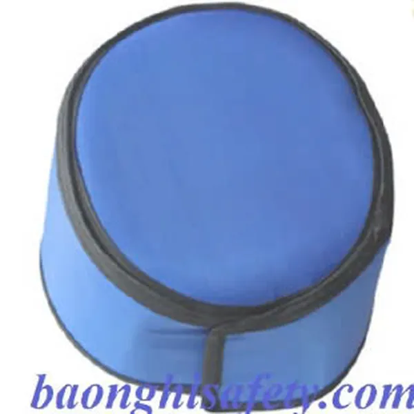 MŨ BẢO HỘ CHÌ CHỐNG PHÓNG XẠ X-RAY