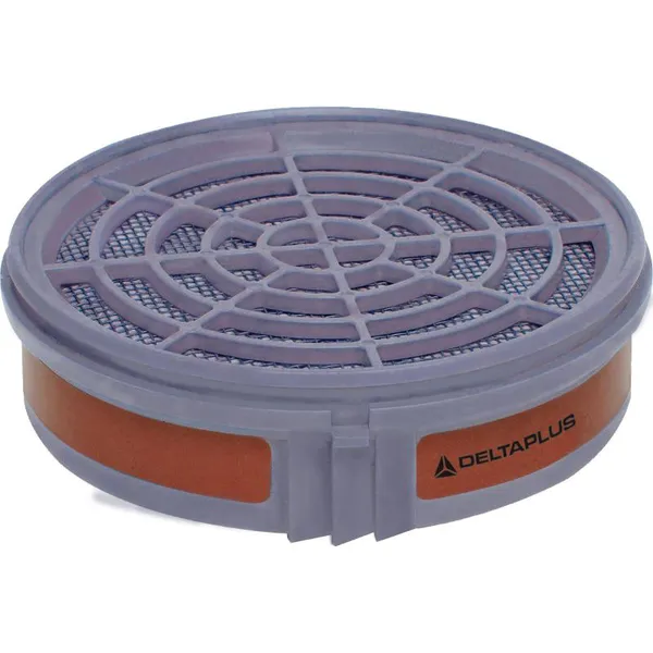 PHIN LỌC HƠI HỮU CƠ DELTAPLUS M6000A1