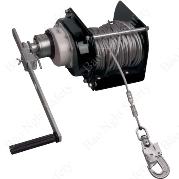 TỜI THỦ CÔNG TR00520 DELTAPLUS 20M