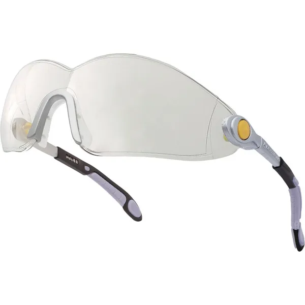 KÍNH BẢO HỘ CHỐNG TRẦY CHỐNG ĐỌNG SƯƠNG VULCANO2 PLUS CLEAR