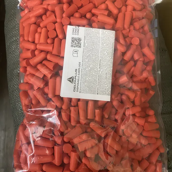 NÚT TAI  GIẢM ỒN CONIC 500 DELTAPLUS