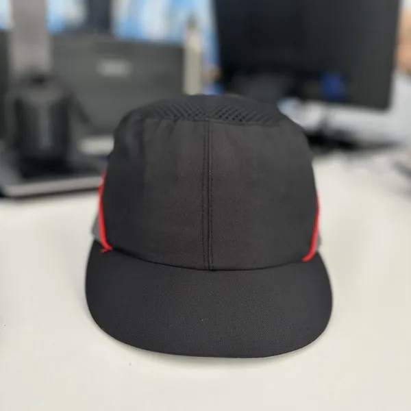 MŨ CHỐNG VA ĐẬP SIÊU NHẸ ( BUMP CAP) DELTA PLUS AIR COLTAN