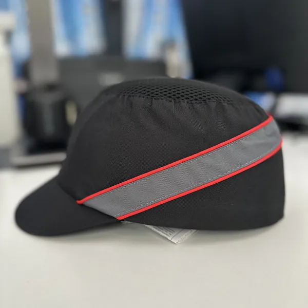 MŨ CHỐNG VA ĐẬP SIÊU NHẸ ( BUMP CAP) DELTA PLUS AIR COLTAN
