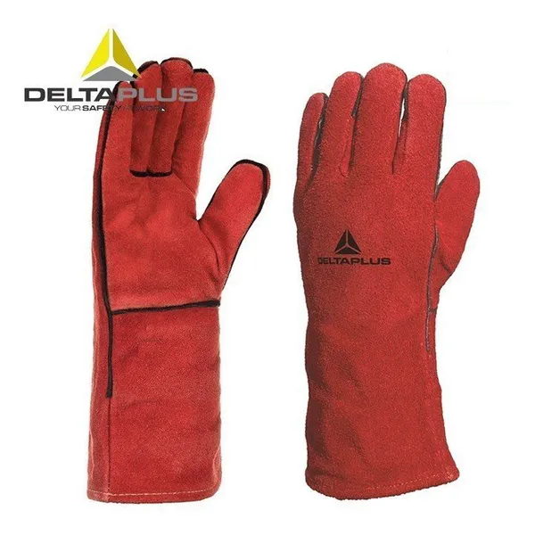 GĂNG TAY HÀN CƠ KHÍ DELTA PLUS CA515R10