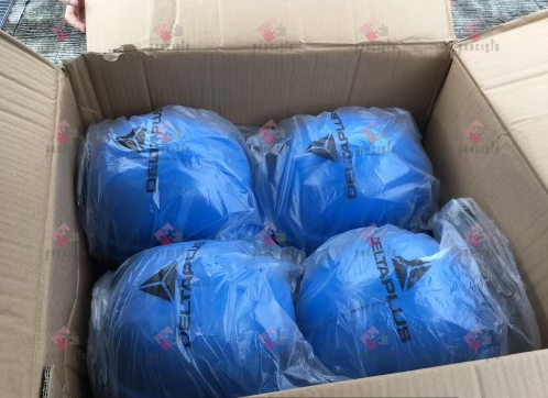 MŨ BẢO HỘ GIÁ RẺ DELTA PLUS ZIRCON 1