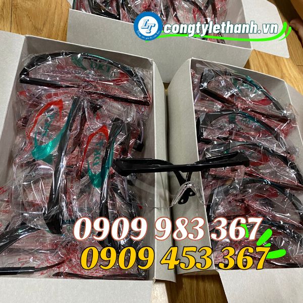 MUA SỈ MẮT KÍNH BẢO HỘ DKT CHÍNH HÃNG kính dkt