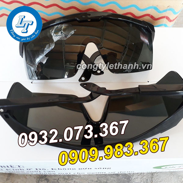 THIẾT BỊ BẢO HỘ LAO ĐỘNG CHÍNH HÃNG, GIÁ RẺ UY TÍN kính dkt
