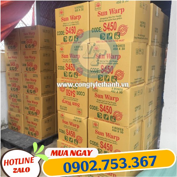 Màng bọc thực phẩm an toàn giá rẻ Màng bọc thực phẩm an toàn giá rẻ