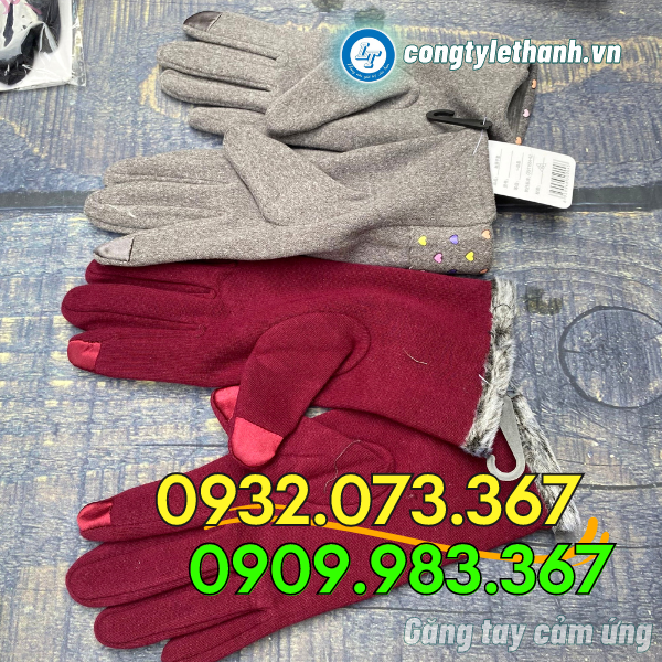 CUNG CẤP GĂNG TAY CẢM ỨNG CAO CẤP GIÁ RẺ CUNG CẤP GĂNG TAY CẢM ỨNG CAO CẤP