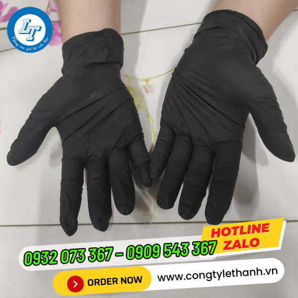 PHÂN PHỐI GĂNG TAY Y TẾ GIÁ SỈ GIAO NHANH TOÀN QUỐC găng tay y yế giá sỉ rẻ