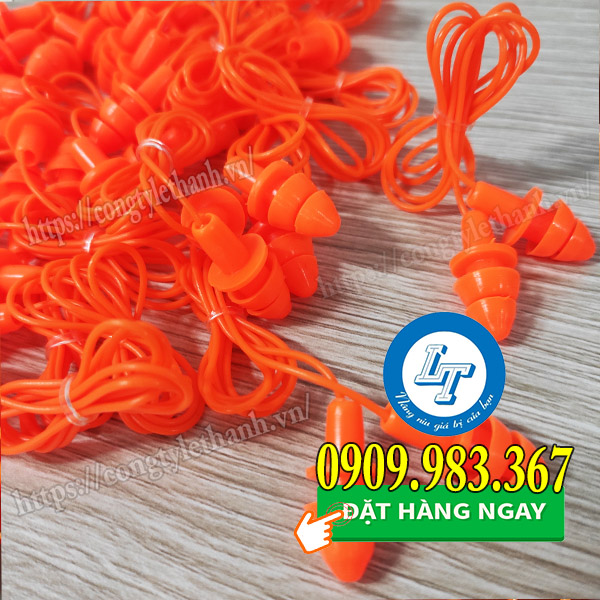 Nút bịt tai chống ồn nên mua Nút nhét tai chống ồn