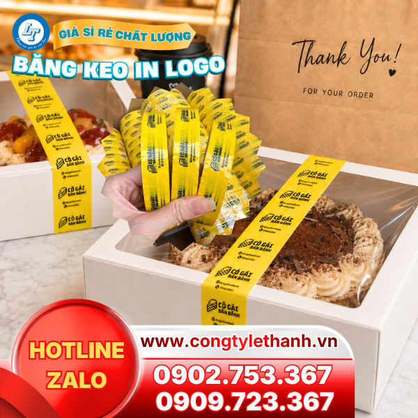 Dán thùng carton chuyên nghiệp với băng keo in chữ theo yêu cầu Dán thùng carton chuyên nghiệp với băng keo in chữ theo yêu cầu