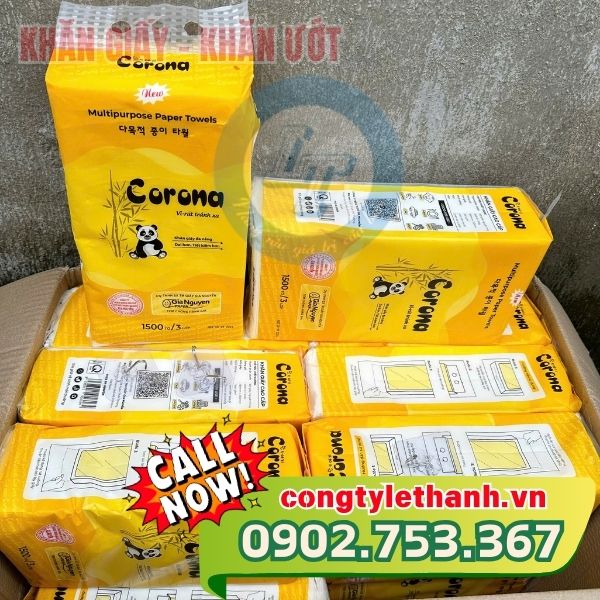 mua sỉ các loại khăn giấy khô, khăn ướt giá rẻ thông dụng dịp Tết mua sỉ các loại khăn giấy khô, khăn ướt giá rẻ thông dụng dịp Tết