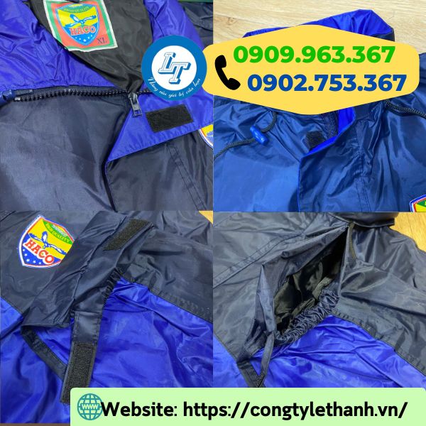 ĐỊA CHỈ BÁN SỈ LẺ ÁO MƯA BỘ CAO CẤP TẠI HCM ĐỊA CHỈ BÁN SỈ LẺ ÁO MƯA BỘ CAO CẤP TẠI HCM