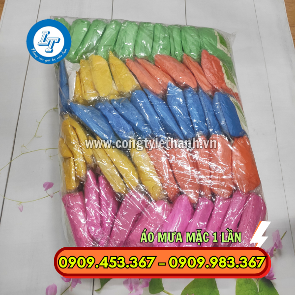 MUA ÁO MƯA DÙNG 1 LẦN TIỆN LỢI GIÁ SỈ RẺ MUA ÁO MƯA DÙNG 1 LẦN TIỆN LỢI GIÁ SỈ 50 CÁI