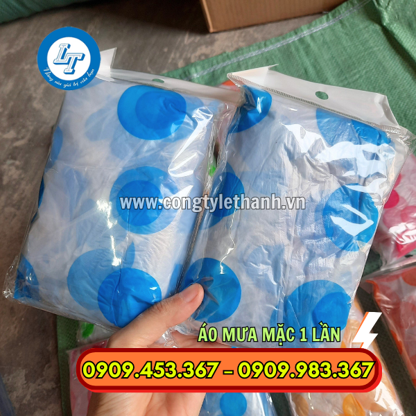 MUA ÁO MƯA DÙNG 1 LẦN TIỆN LỢI GIÁ SỈ RẺ MUA ÁO MƯA DÙNG 1 LẦN TIỆN LỢI CHẤM BI