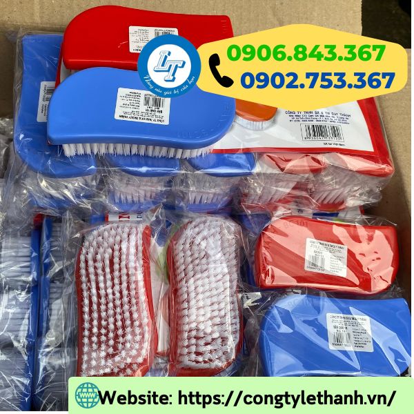 MUA NGAY BÀN CHẢI CHÀ CHÂN, CHÀ SÀN GIÁ SỈ RẺ TẠI HCM bàn chải