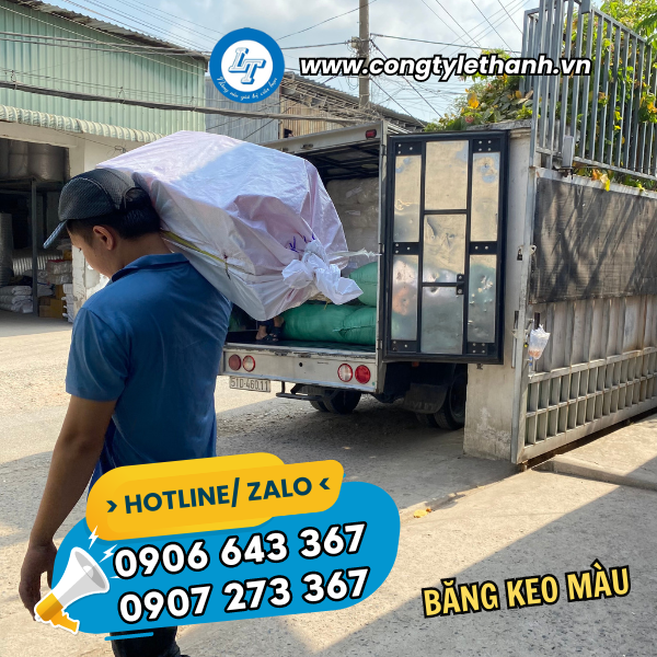 CÔNG TY SẢN XUẤT BĂNG KEO MÀU GIÁ SỈ ĐỦ KÍCH CỠ CÔNG TY SẢN XUẤT BĂNG KEO MÀU GIÁ SỈ ĐỦ KÍCH CỠ