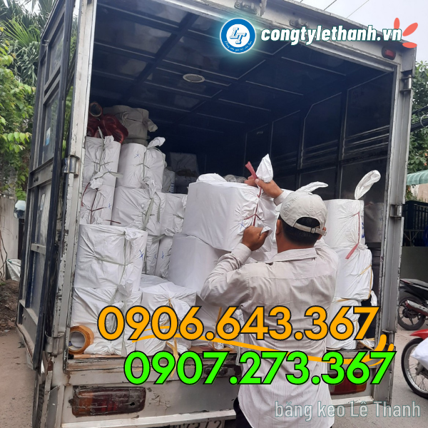 SỈ BAO 20 CÂY BĂNG KEO CHÚC MỪNG NĂM MỚI GIÁ RẺ SỈ BAO 20 CÂY BĂNG KEO CHÚC MỪNG NĂM MỚI GIÁ RẺ