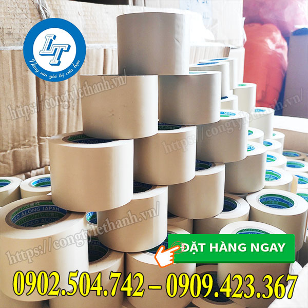 Mua ngay băng keo thể thao đá bóng giá tốt tại TPHCM Băng keo đá bóng màu cafe 5f