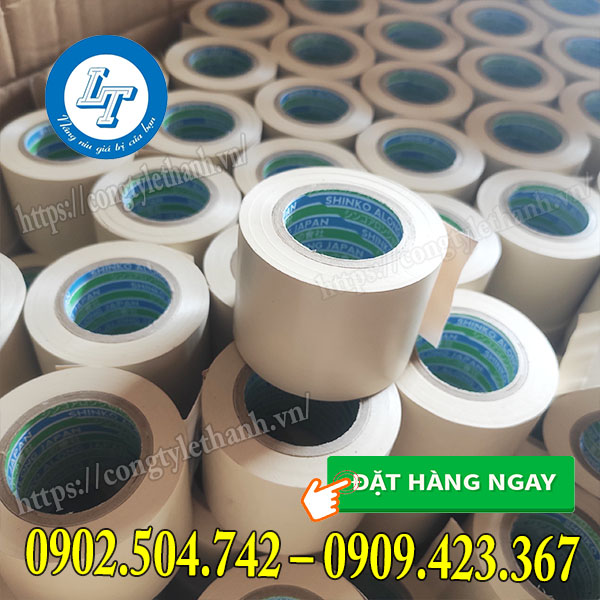 Mua ngay băng keo thể thao đá bóng giá tốt tại TPHCM Băng keo đá bóng màu cafe 5f