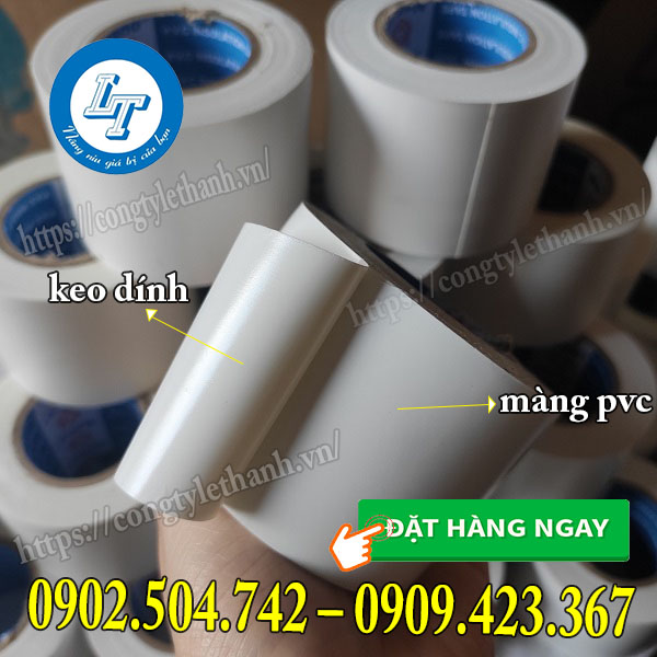 Mua ngay băng keo thể thao đá bóng giá tốt tại TPHCM Băng keo đá bóng màu trắng
