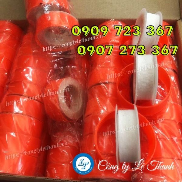 Băng keo vải liên kết giá rẻ uy tín đại lý TPHCM Băng keo đá gà