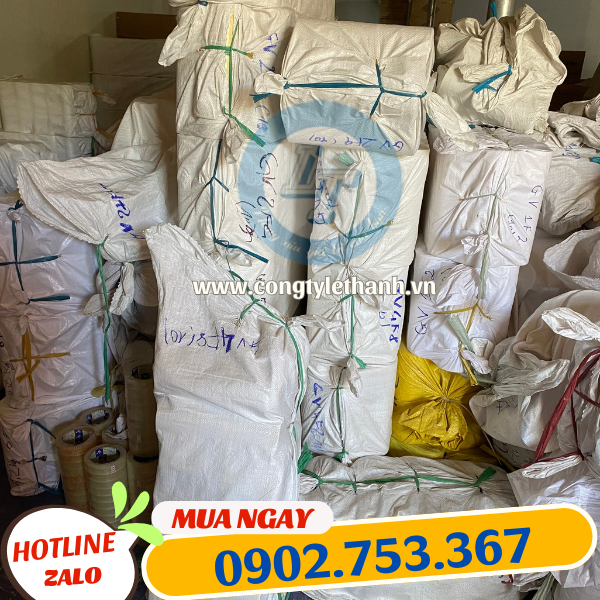 Kho băng keo Lê Thanh Kho băng keo Lê Thanh