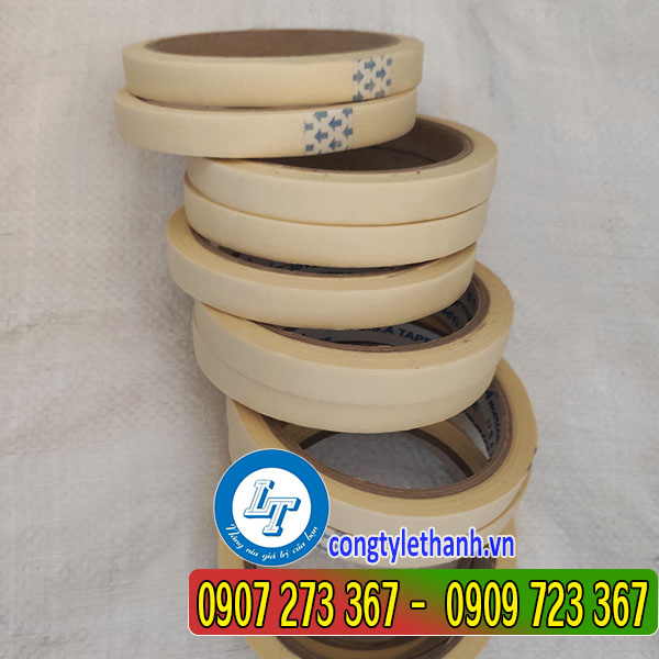 Giá sỉ băng keo giấy thông dụng Băng keo giấy 1f2
