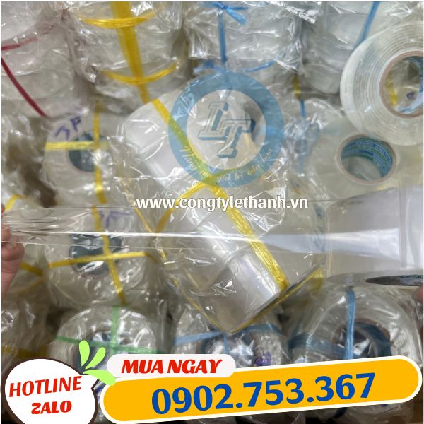 băng keo ma thuật trong suốt giá siêu sỉ rẻ tại HCM băng keo ma thuật co giãn