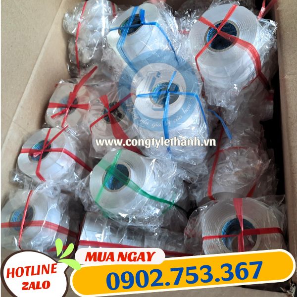 băng keo ma thuật trong suốt giá siêu sỉ rẻ tại HCM băng keo ma thuật