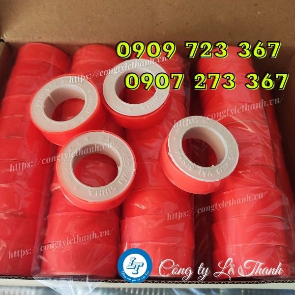 Băng keo vải liên kết giá rẻ uy tín đại lý TPHCM Ứng dụng băng keo vải liên kết