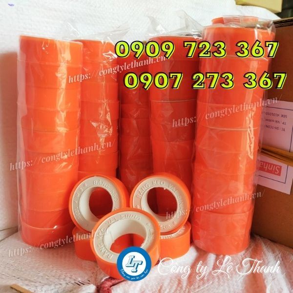 Băng keo vải liên kết giá rẻ uy tín đại lý TPHCM Băng keo vải y tế
