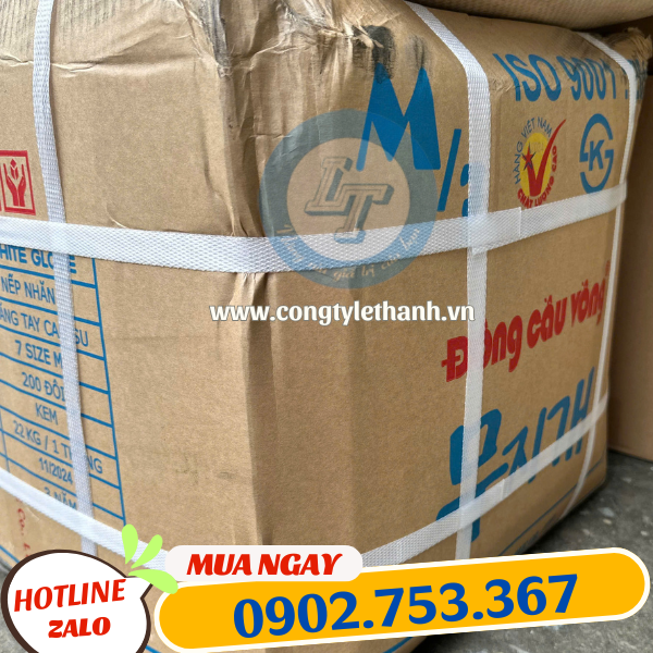 Dây đai nhựa PP cố định thùng hàng Dây đai nhựa PP cố định thùng hàng