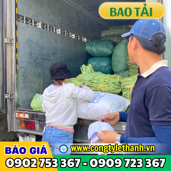 bao tải giá sỉ tại kho Lê Thanh bao tải giá sỉ tại kho Lê Thanh