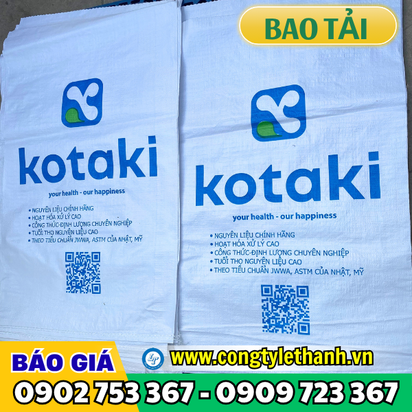 Bao tải đỏ 60 x 90 cm Bao tải đỏ 60 x 90 cm