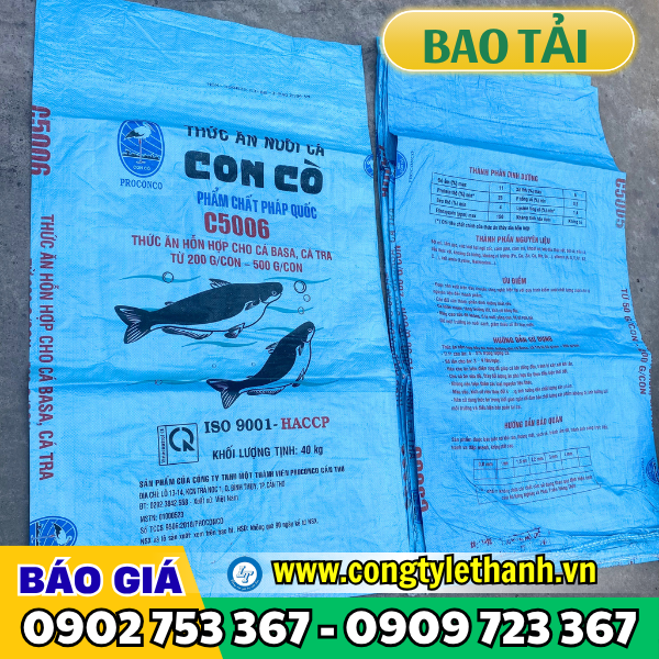 Bao tải cũ in hình Bao tải cũ in hình