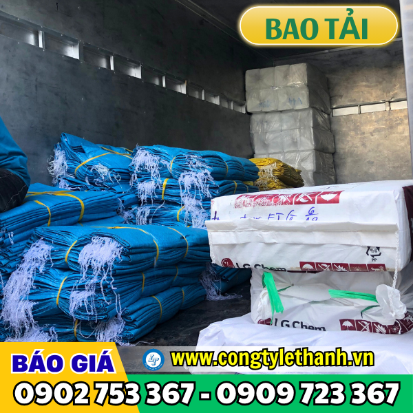 bao tải giá sỉ bao tải giá sỉ