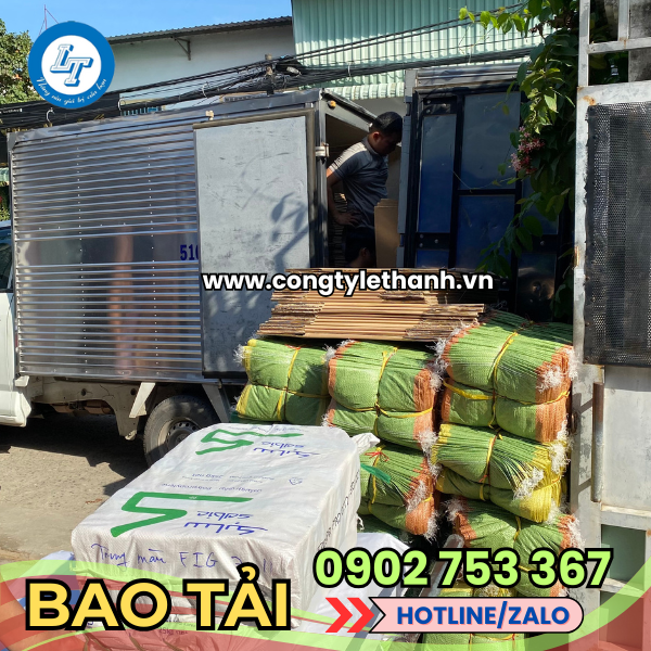 Giao hàng bao tải đến khách toàn quốc Giao hàng bao tải đến khách toàn quốc