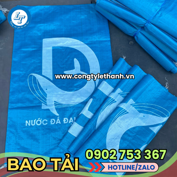 Bao tải chất lượng tốt Bao tải chất lượng tốt