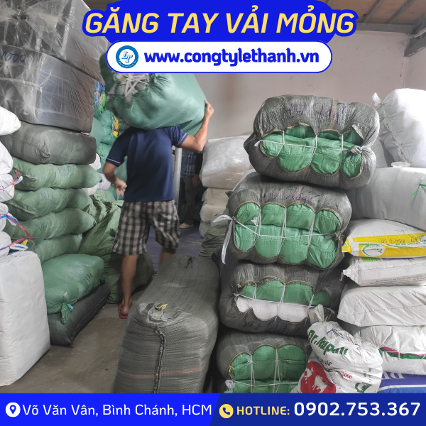 Kho bao tay Lê Thanh Kho bao tay Lê Thanh