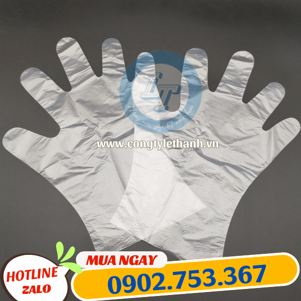 Bao tay xốp chất lượng Bao tay xốp chất lượng