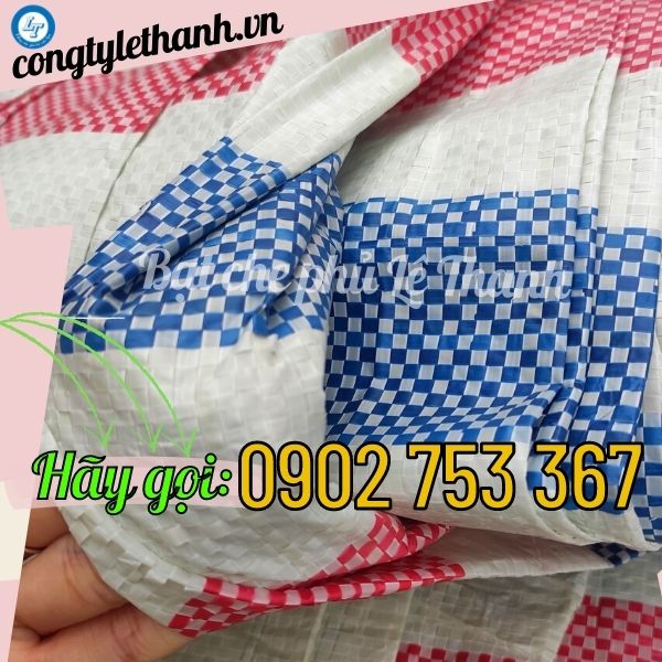 Bạt sọc 3 màu Bạt sọc 3 màu