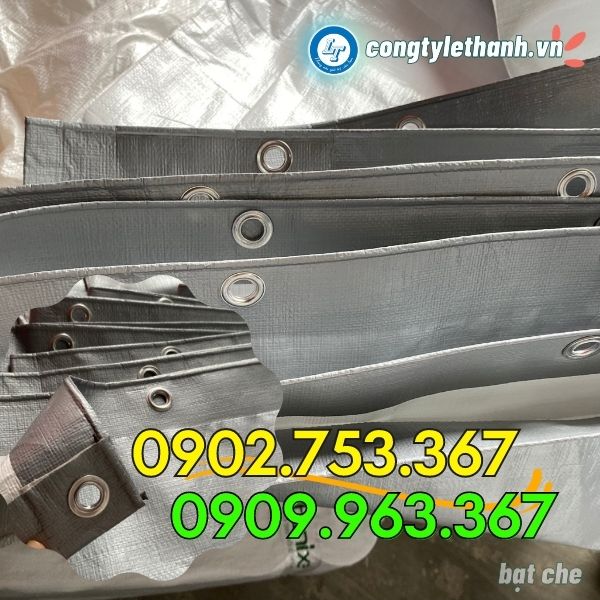 SỈ SỐ LƯỢNG LỚN BẠT XÁM TRẮNG CHE NẮNG, CHE MƯA BẠT XÁM TRẮNG CHE NẮNG, CHE MƯA