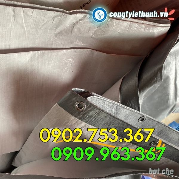 SỈ SỐ LƯỢNG LỚN BẠT XÁM TRẮNG CHE NẮNG, CHE MƯA BẠT XÁM TRẮNG CHE NẮNG, CHE MƯA