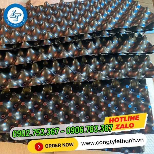 GIÁ BÁN RẺ BẦU ƯƠM CÂY THÔNG MINH bầu ươm cây thông minh